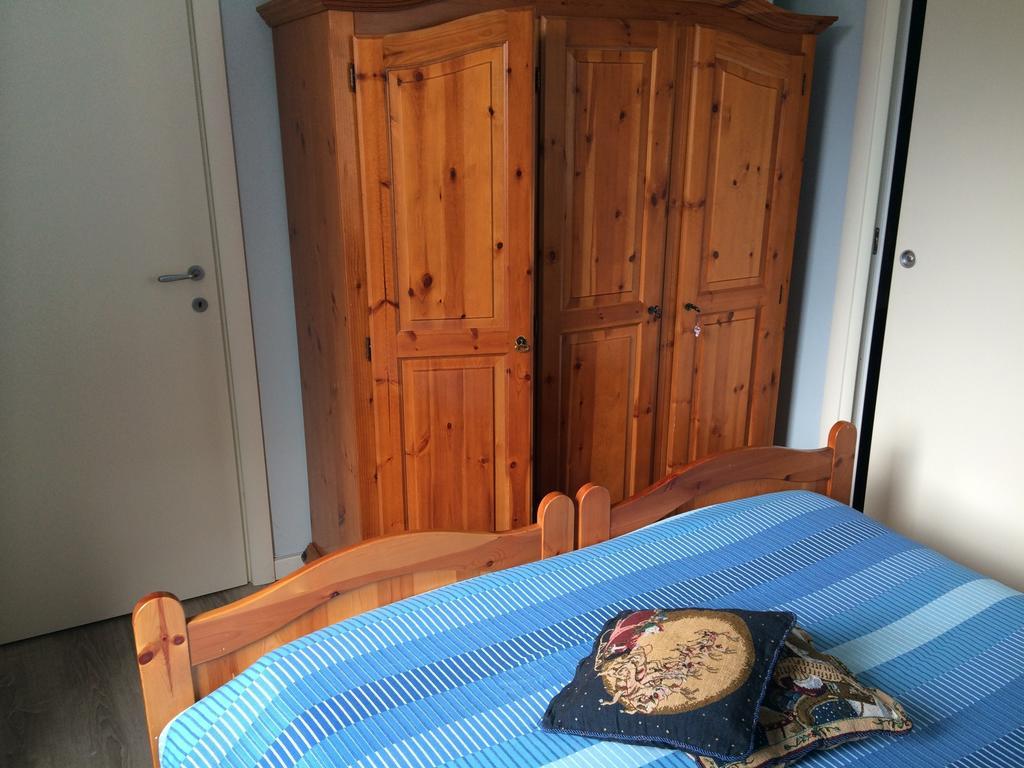 Ventiquattro Ore Vacanze Agrano Room photo