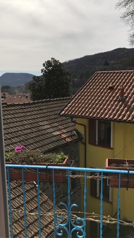 Ventiquattro Ore Vacanze Agrano Exterior photo