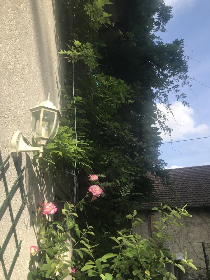 Ventiquattro Ore Vacanze Agrano Exterior photo